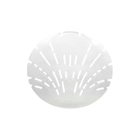 Big D Pearl Urinal Screen - Melon Mist 10/Case - 621